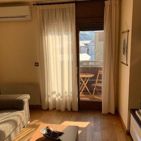 Apartament Neret I Sort Exterior foto
