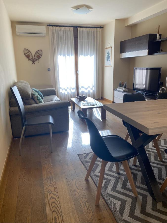 Apartament Neret I Sort Exterior foto