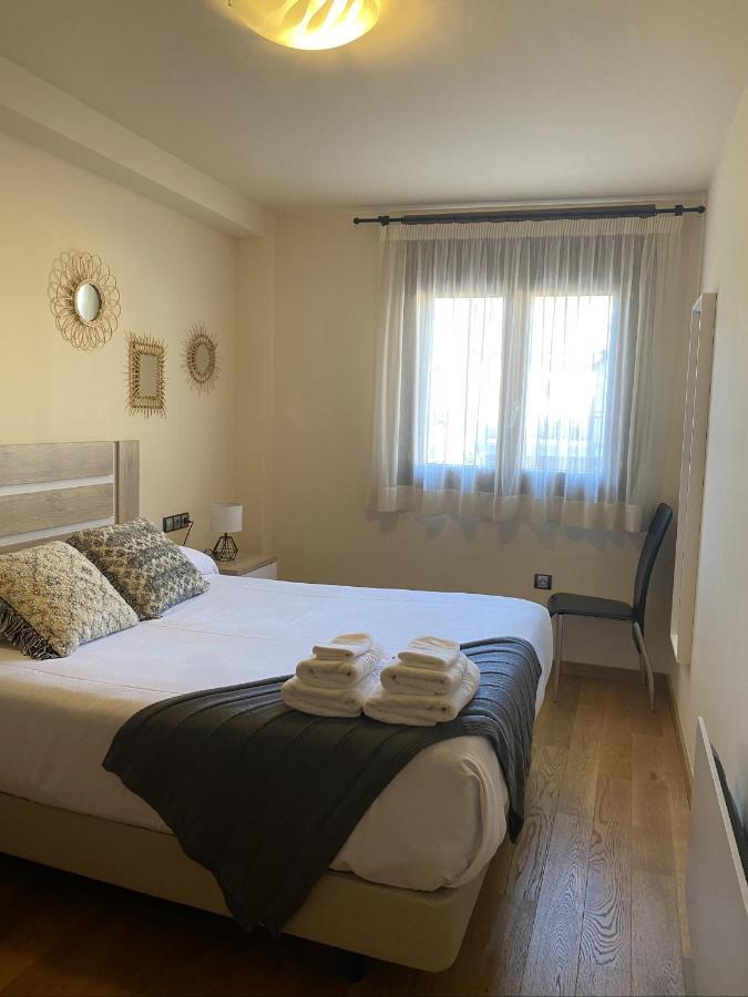 Apartament Neret I Sort Exterior foto