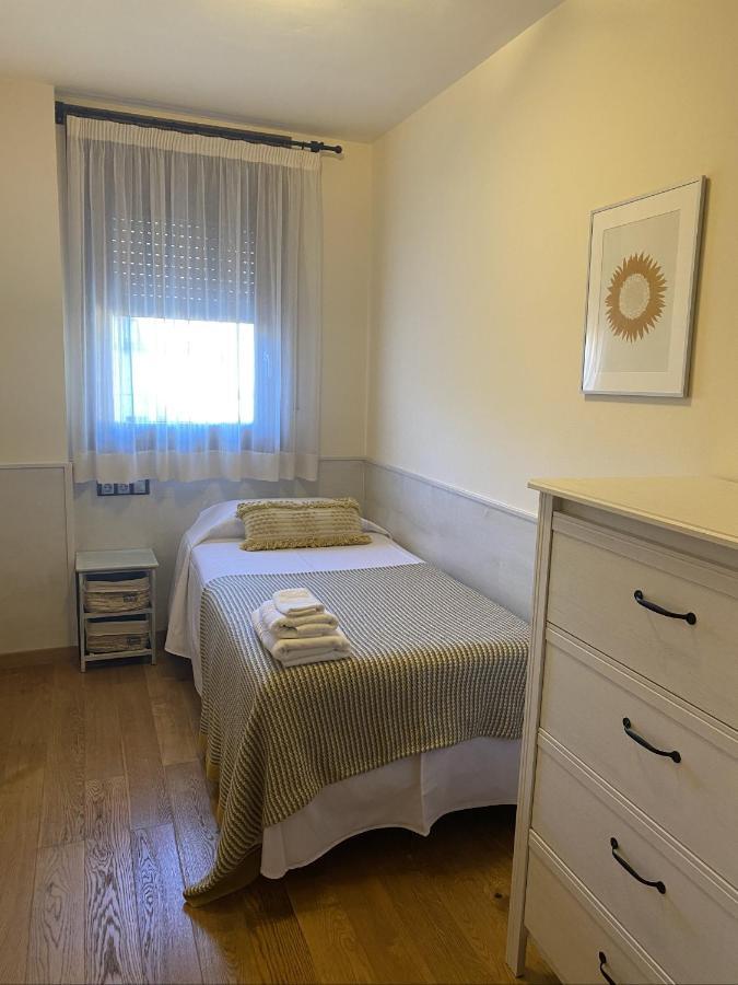Apartament Neret I Sort Exterior foto