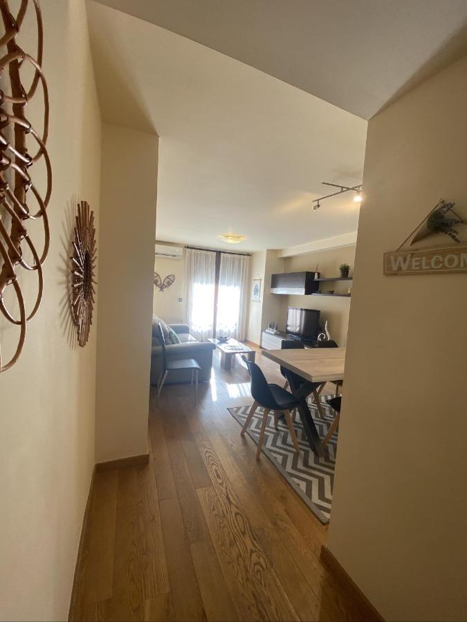 Apartament Neret I Sort Exterior foto