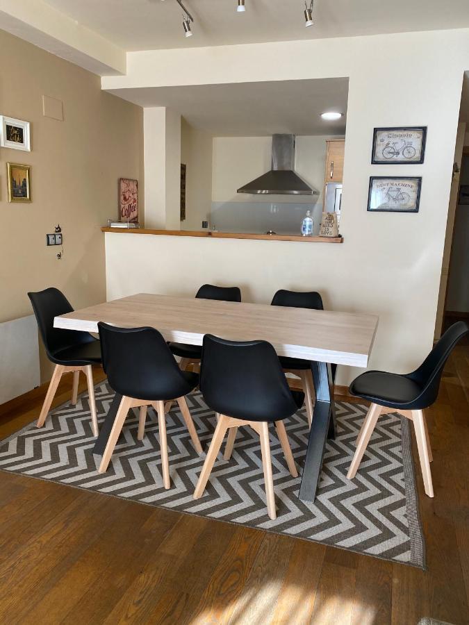 Apartament Neret I Sort Exterior foto