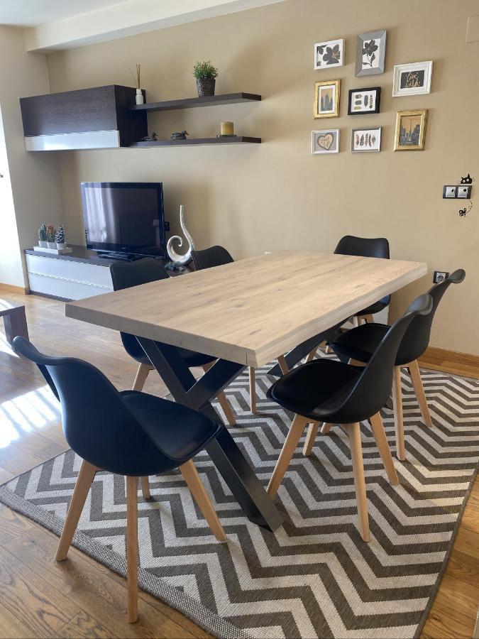 Apartament Neret I Sort Exterior foto