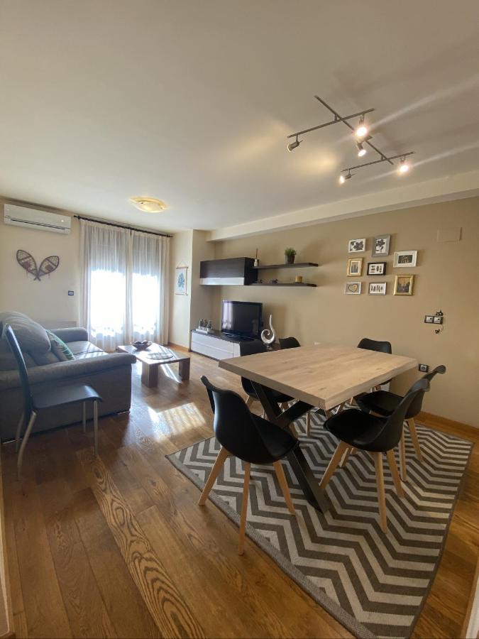 Apartament Neret I Sort Exterior foto