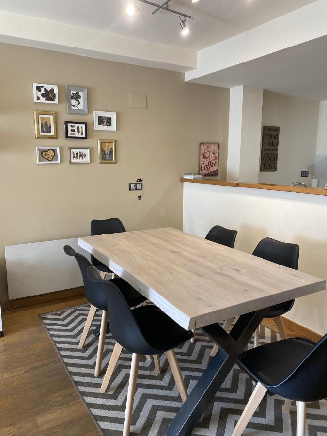 Apartament Neret I Sort Exterior foto