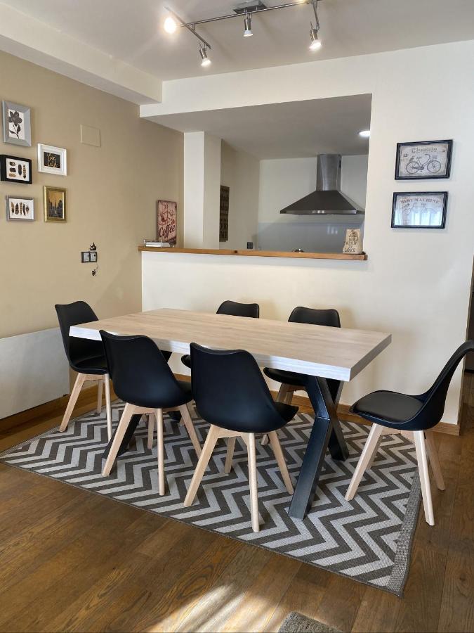 Apartament Neret I Sort Exterior foto