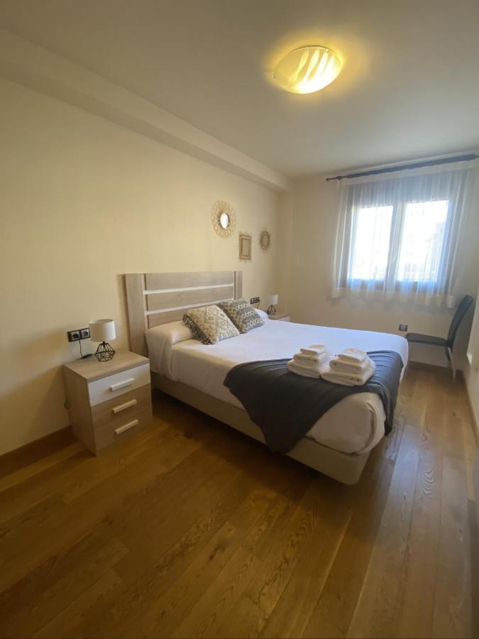 Apartament Neret I Sort Exterior foto