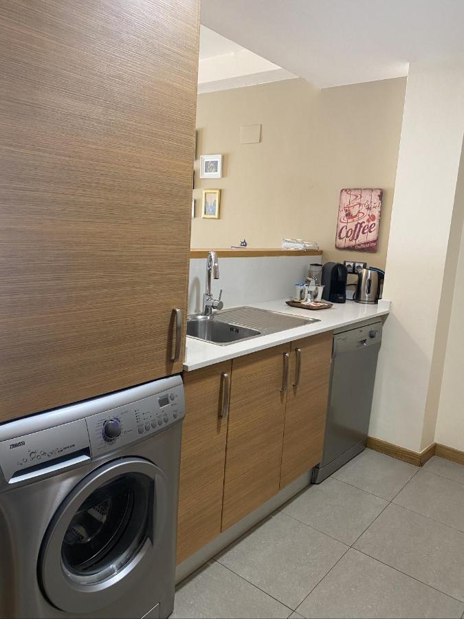 Apartament Neret I Sort Exterior foto
