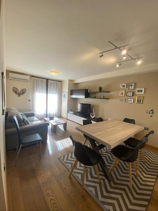 Apartament Neret I Sort Exterior foto