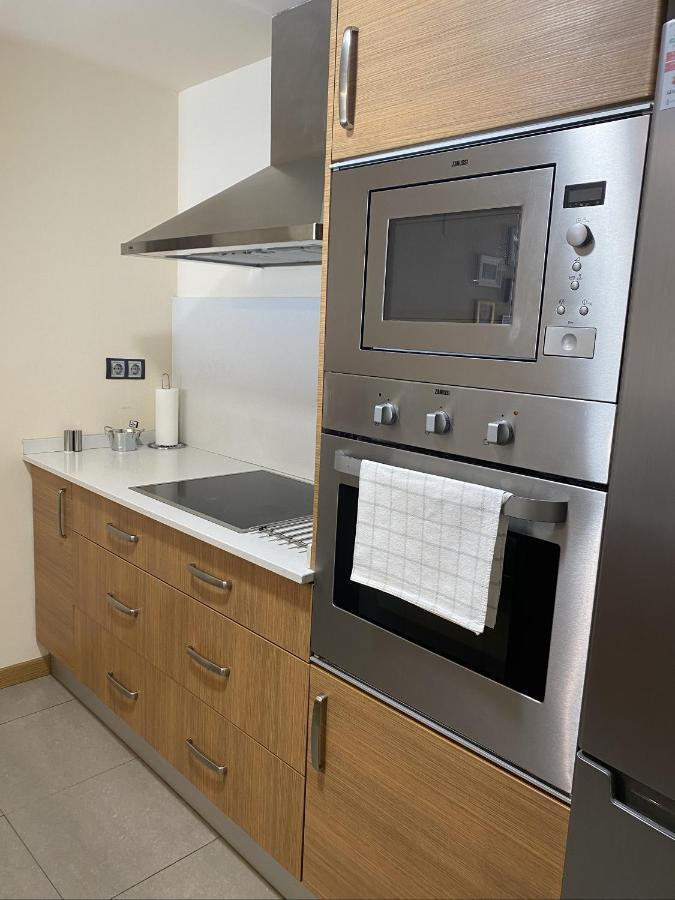 Apartament Neret I Sort Exterior foto