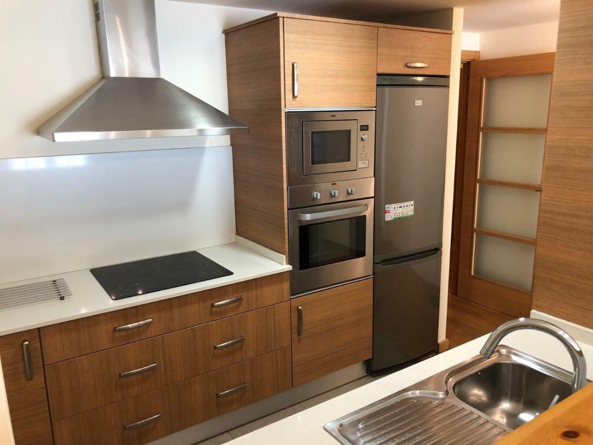 Apartament Neret I Sort Exterior foto