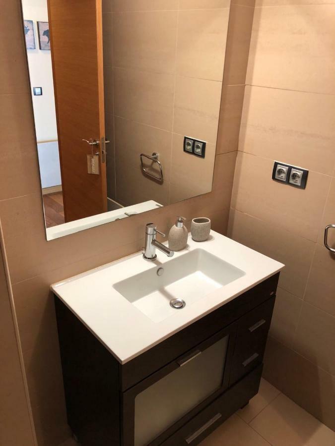 Apartament Neret I Sort Exterior foto