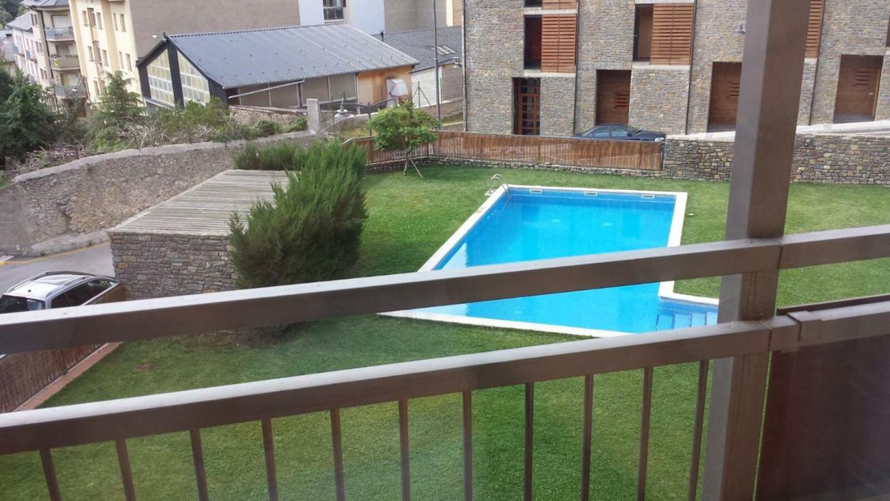 Apartament Neret I Sort Exterior foto