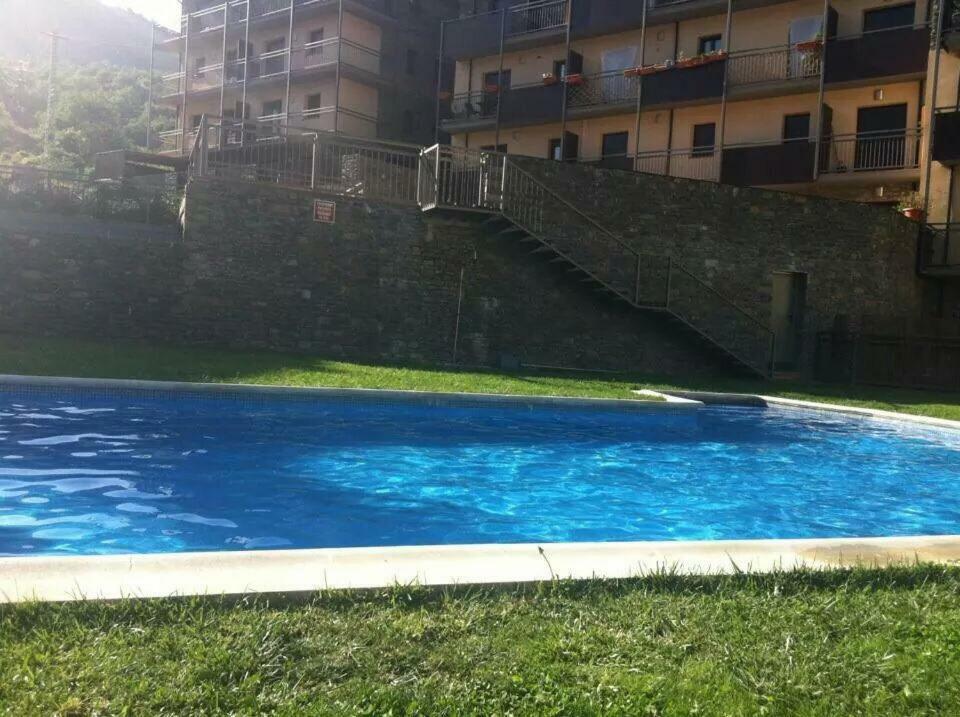 Apartament Neret I Sort Exterior foto