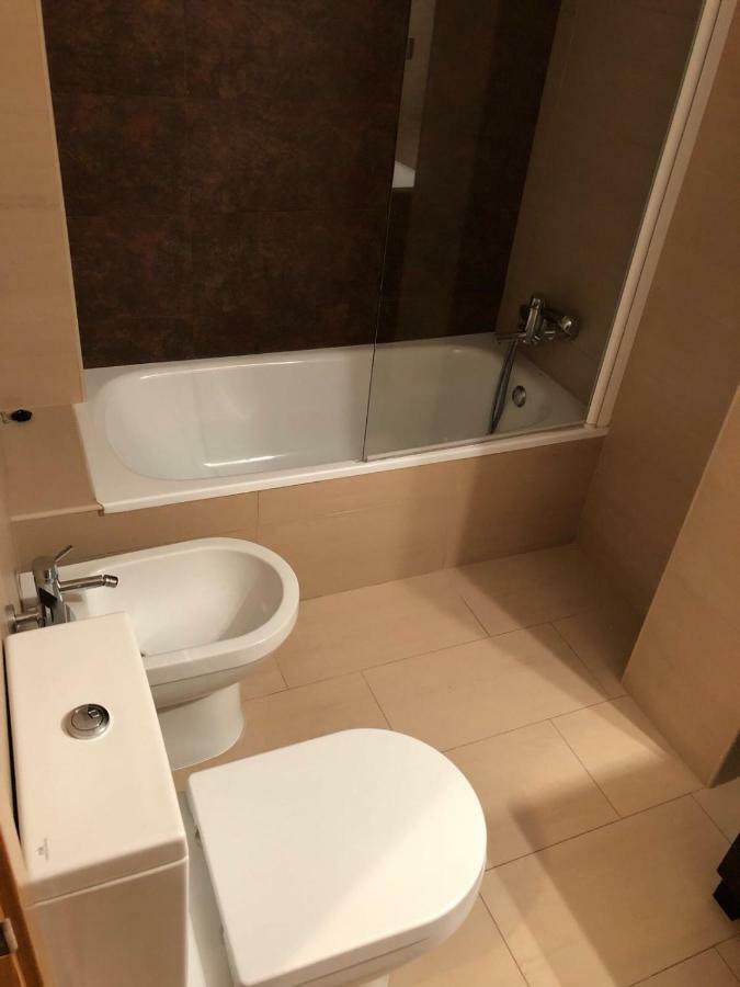 Apartament Neret I Sort Exterior foto