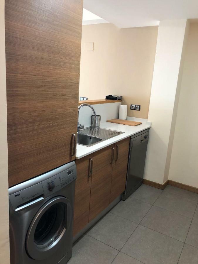 Apartament Neret I Sort Exterior foto