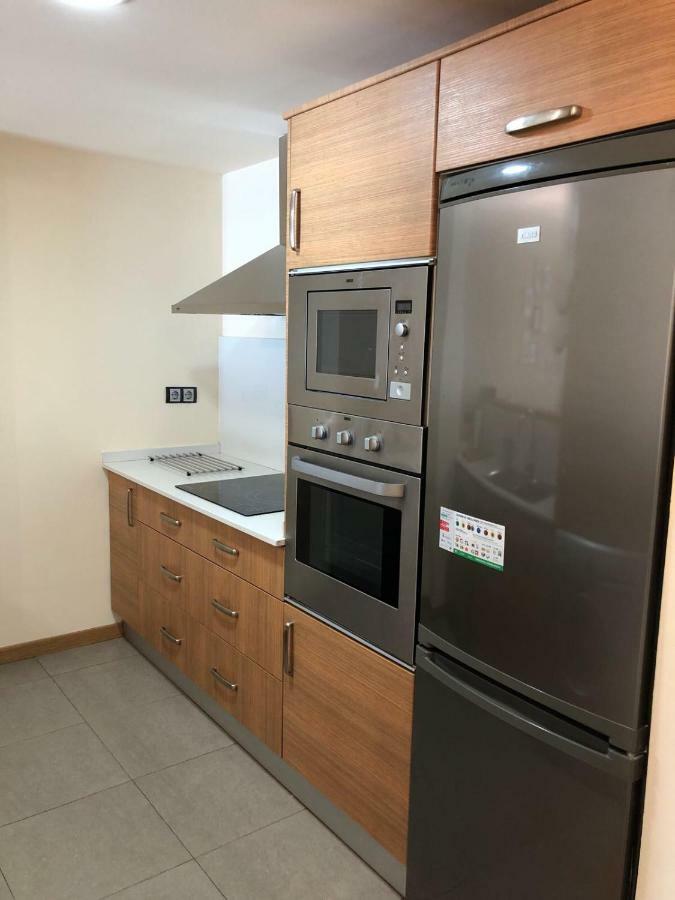 Apartament Neret I Sort Exterior foto