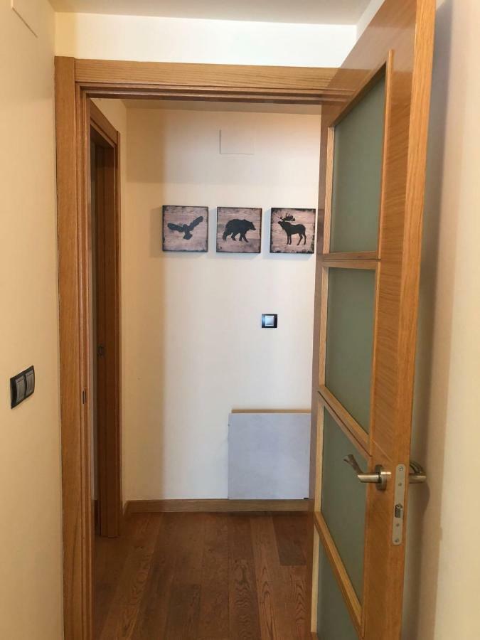 Apartament Neret I Sort Exterior foto