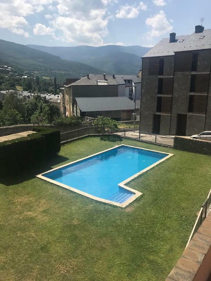 Apartament Neret I Sort Exterior foto