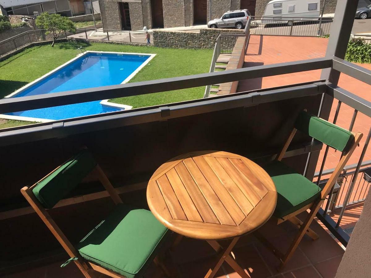 Apartament Neret I Sort Exterior foto