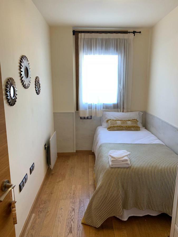 Apartament Neret I Sort Exterior foto