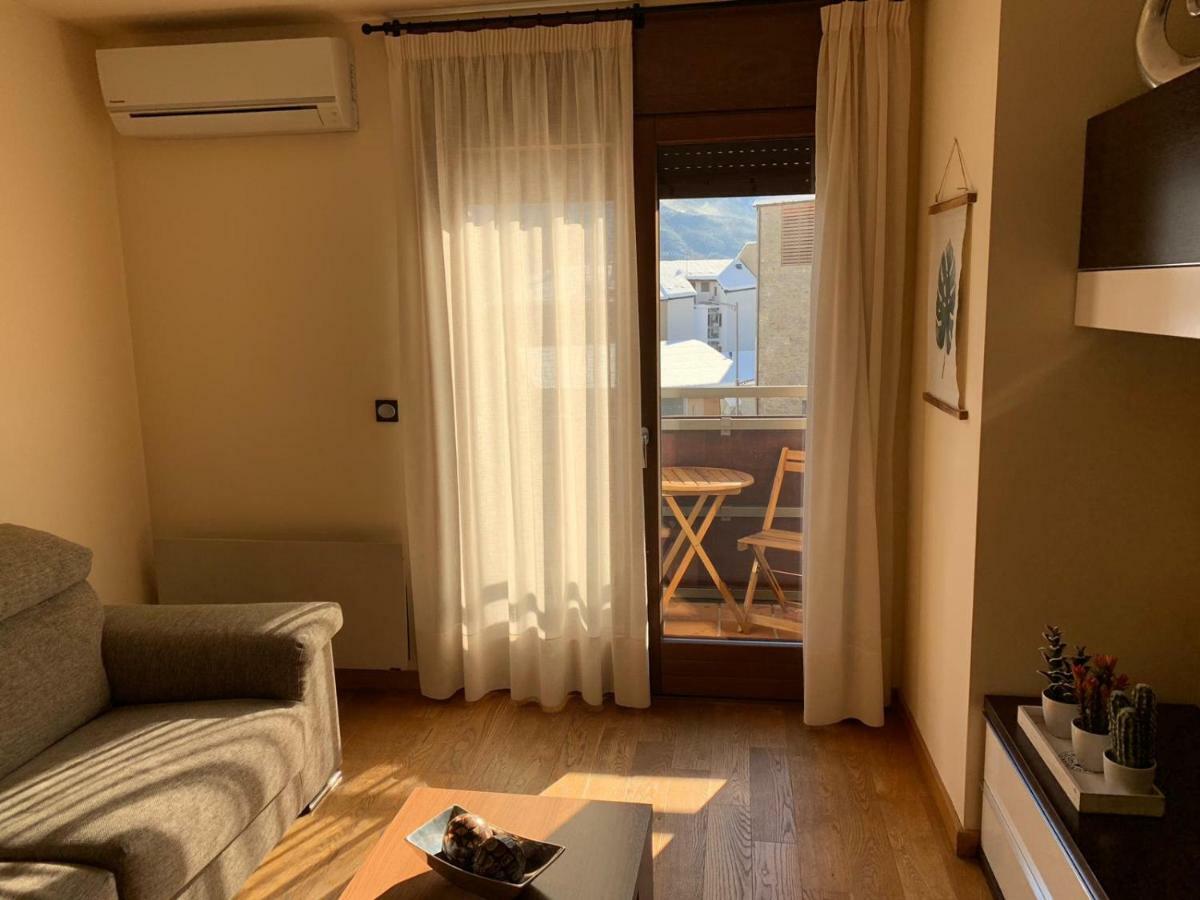 Apartament Neret I Sort Exterior foto
