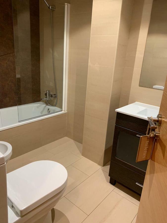 Apartament Neret I Sort Exterior foto